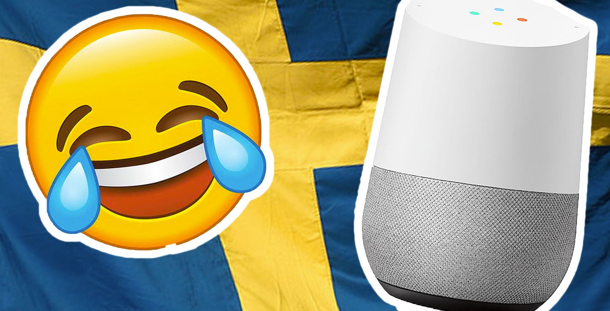 Spela Podcast På Google Home