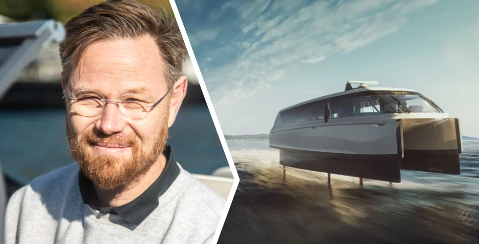 EQT pumpar in färska miljoner i Candela: “Massiv tillväxtfas”
