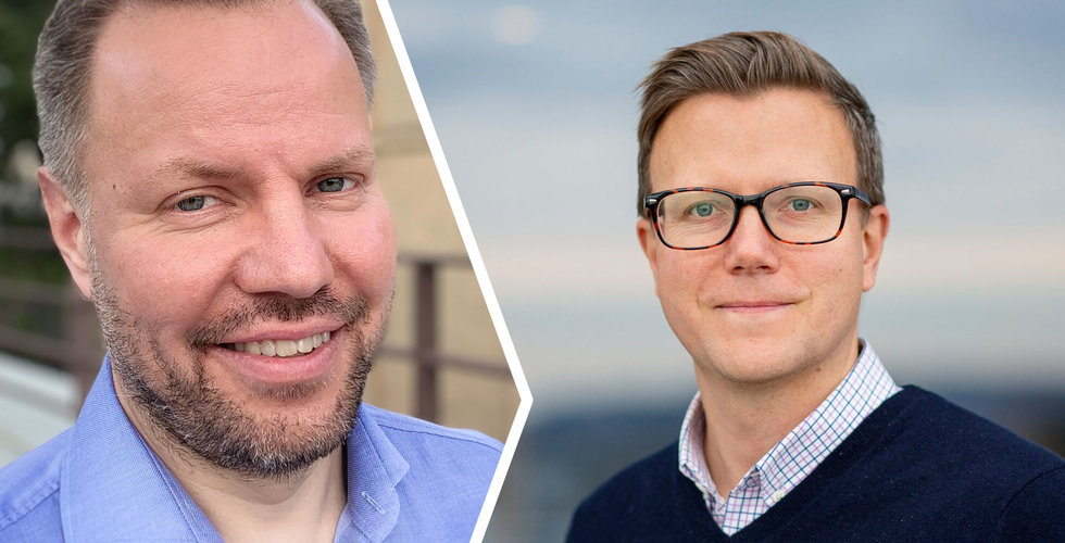 Jussi Lystimäki tar över Schibsted Ventures – som byter fokus: “Otroligt spännande”