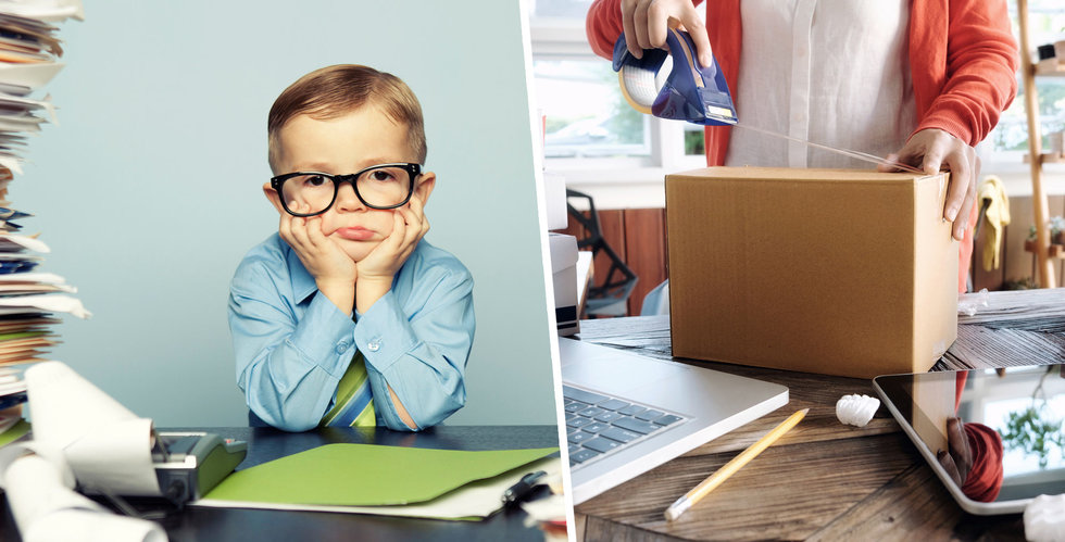 E-handeln i Sverige minskade 4 procent i januari