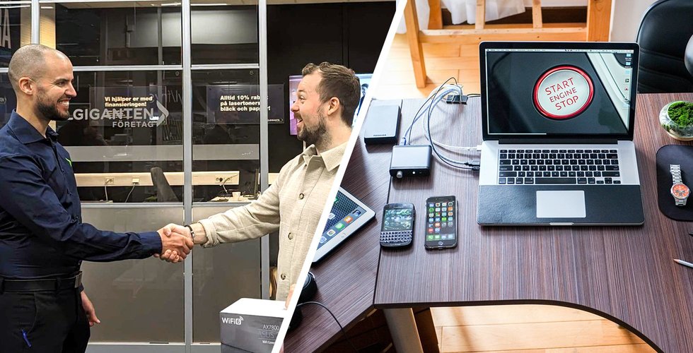 Så gör ni smartare teknikinköp (och får en tryggare lösning till företaget)