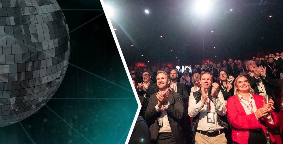 Du kommer väl på SaaS Summit – och nominerar er till något av våra fem SaaS-priser?