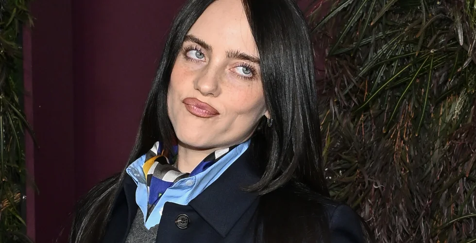 Billie Eilishs uppmaning till miljardärerna: “Skänk bort era pengar”