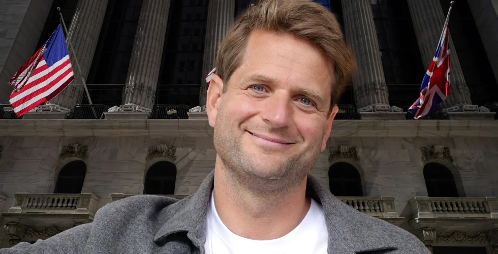 Klarna lanserar sparkonto i USA