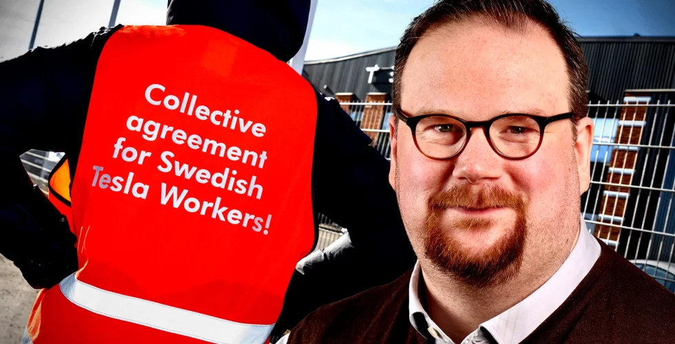 IF Metall trappar upp konflikten med Tesla: “Skjuta av de kanoner vi har laddat”
