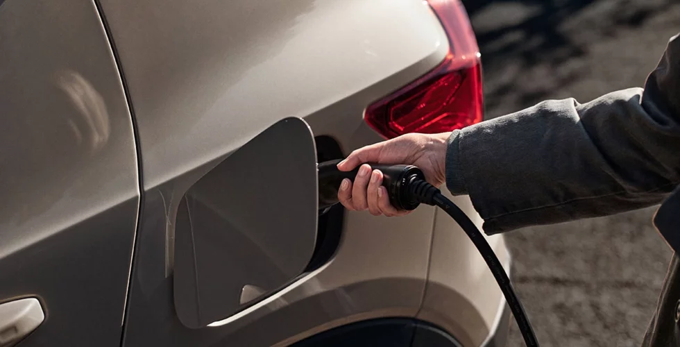 Tryggare än någonsin att köpa begagnad elbil