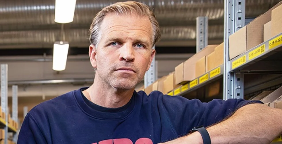 Nätapotekets första rapport som börsbolag – så går det