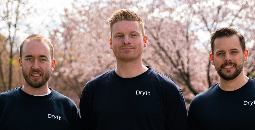 Dryft ökar – men förlusten dubblas