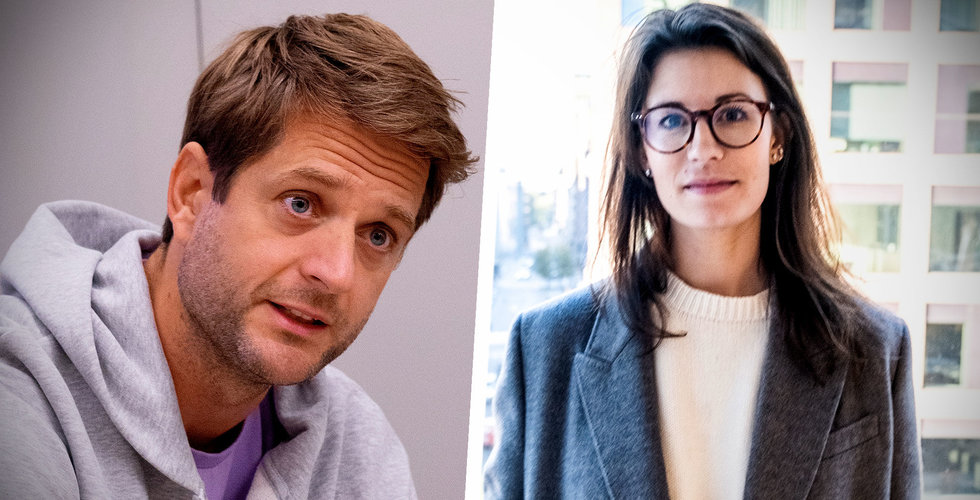 Flat Capital vill ta in 138 miljoner – Axel Johnson investerar