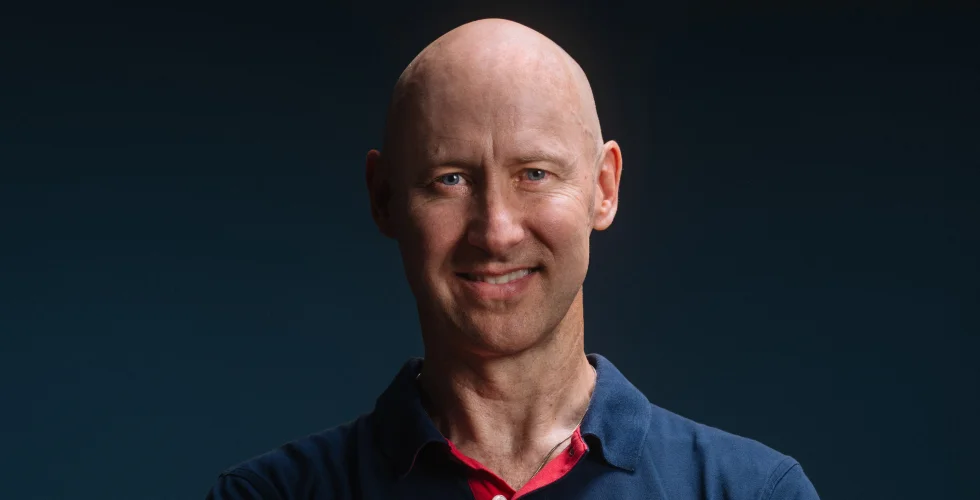 Svenskdoldisen Petter Made bakom 100-miljardersbolaget – tillbaka i ny storsatsning