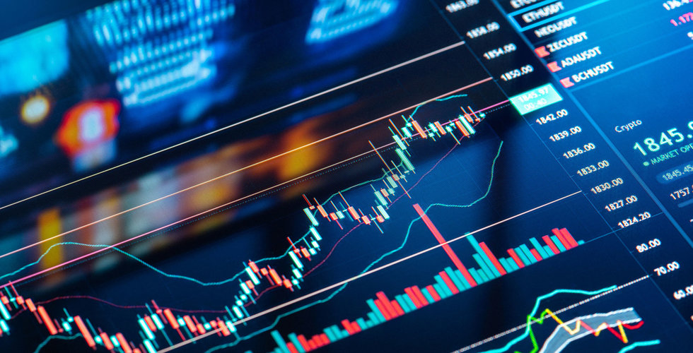 Ryska aktier har rasat biljontals kronor i värde på Londonbörsen