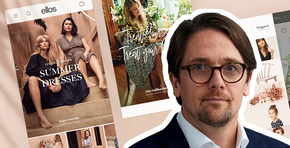 Ägaren: Ellos till börsen i vår