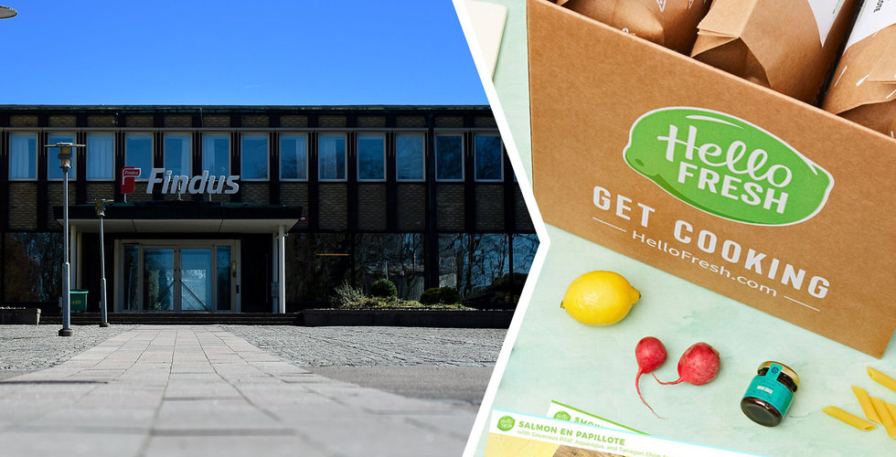 Anställda vittnar om usel arbetsmiljö på Hellofresh: ”Behandlar en som ett djur”