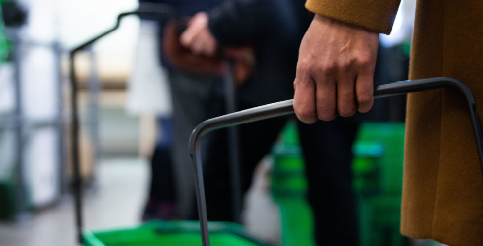Inflationen bromsar in – men inte så mycket som väntat