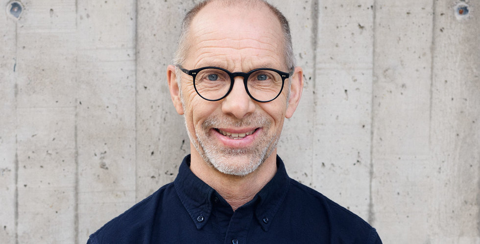 Grundade Sting för över 20 år sedan – nu kliver han ned: “Det finns väldigt mycket pengar som ska investeras”