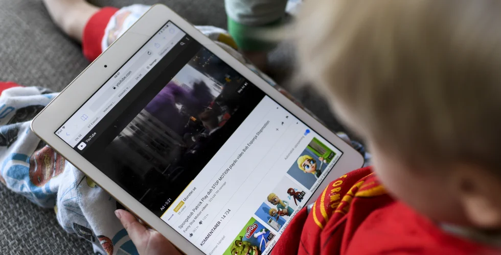 Youtube vill stoppa videovåldet – nu blir det barnspärr för tv-spel