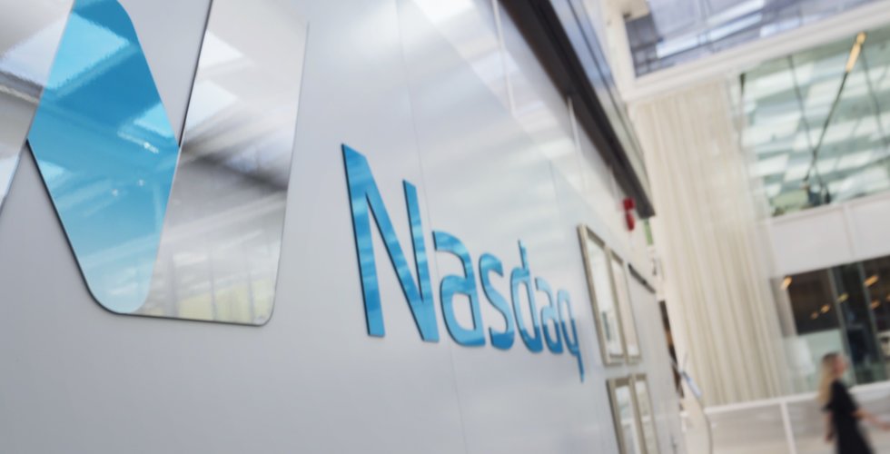 Stockholmsbörsen faller – oljepriset rusar