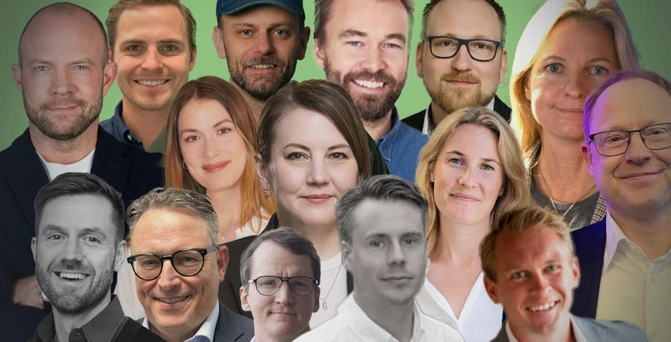 Han vill slå personligt rekord, Storåkers fattar klubban – och hon flyttar hem till Sverige