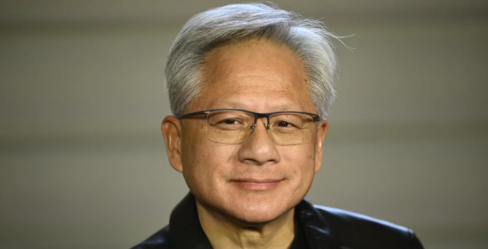 Nvidia-bossen sågar regleringar: ”Vi bygger AI-säkerhet”