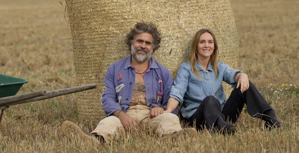 Här är tv-paret Brita Zackari och Kalle Zackari Wahlströms alla bolag – och så går de