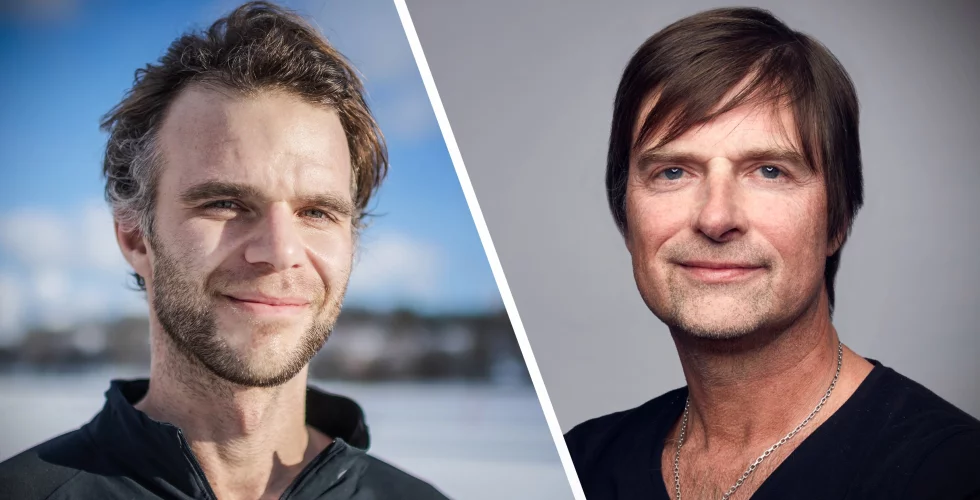 Spotify-veteranen Nick Holmsten tar in miljoner till sin nya startup – backas av Voi-grundaren
