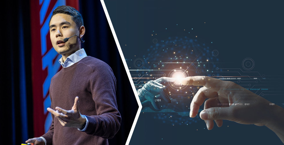 Så använder du AI – från buzzword till praktik