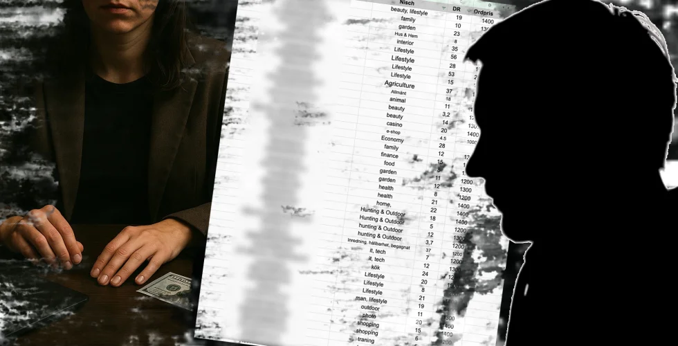 Kriminella på darknet smyger in länkar på din sajt – skickar trafik till konkurrenter