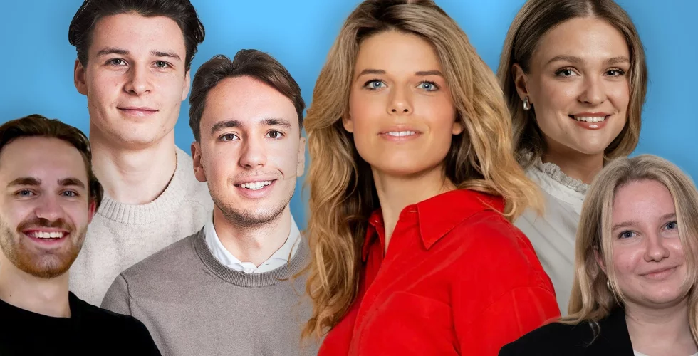EQT backar hajpade Founders House: “Tror stenhårt på nya generationen”