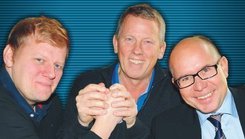 Podcast picture