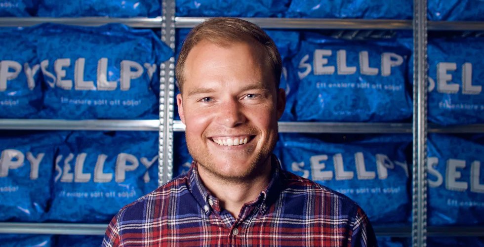 Sellpy säljer som aldrig förr: “Växte på samtliga marknader”