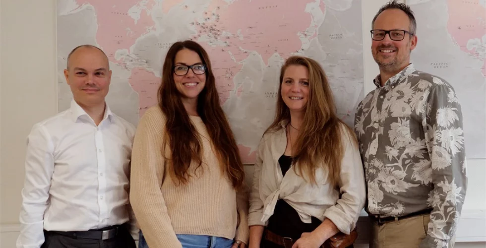 Monthly of Sweden fortsätter shoppa e-handlare – köper bikini-bolaget Moonrise