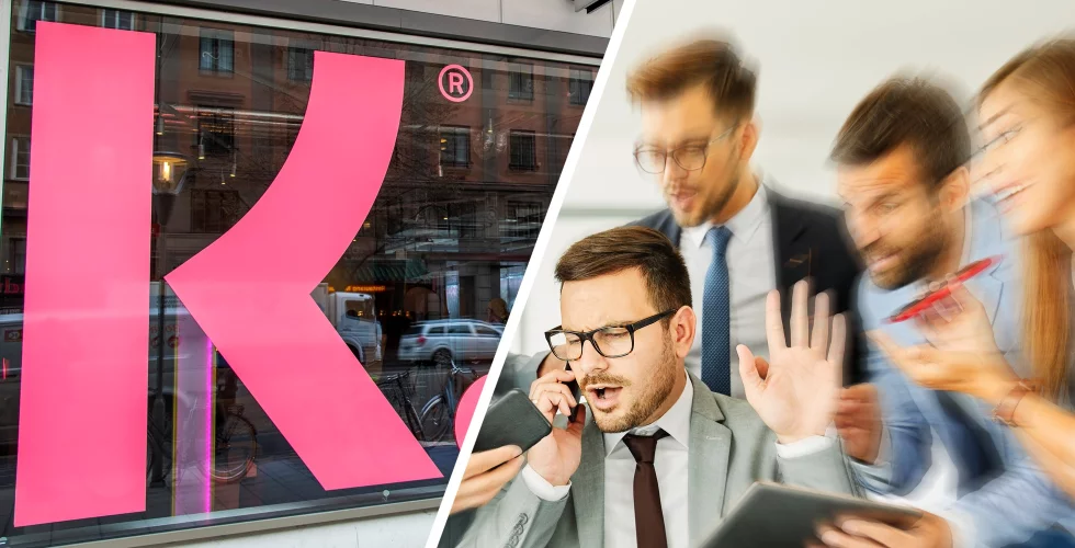 Larm från tidigare anställda: Massavhopp och kaos på Klarnas kundtjänst