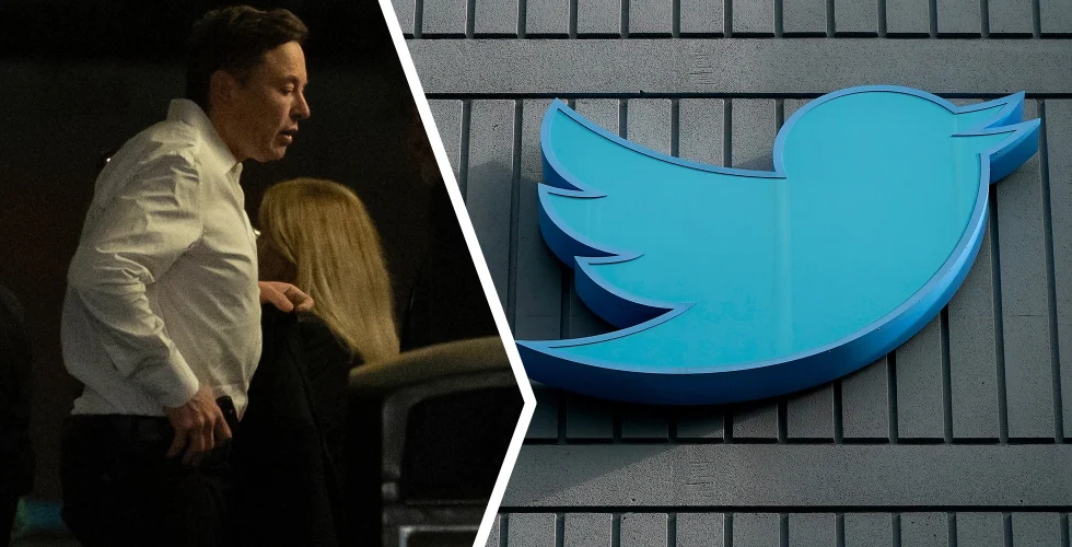 Startup utmanar Elon Musk – vill sno Twitter