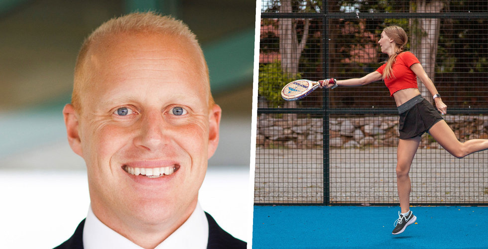 Playtomic växer i Europa – förvärvar konkurrenten Got Court