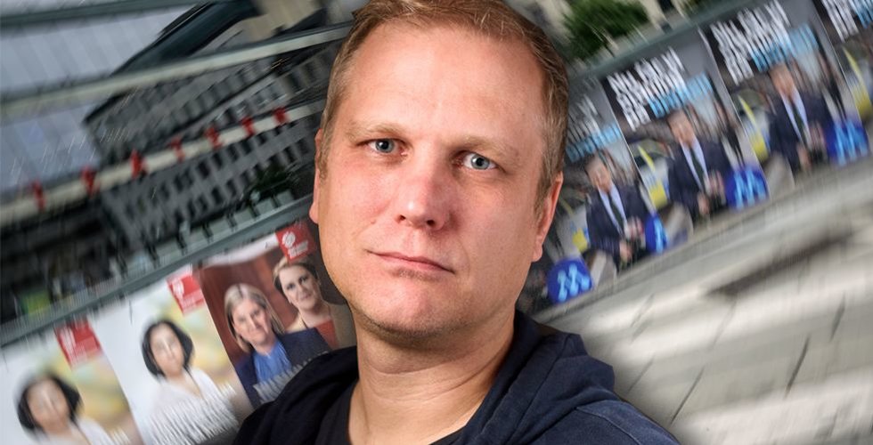 Vilken grym rysare – men du behöver ändå inte bry dig