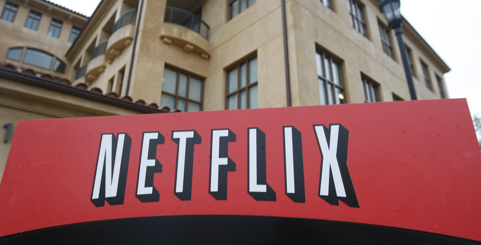 Netflix sparar kostnader på olika fronter