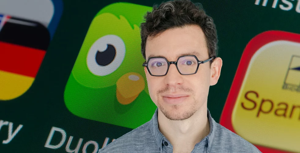 ”AI-first”-planen misstolkad – Duolingos vd: Inga heltidsanställda har fått lämna