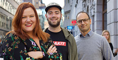 Podcast picture