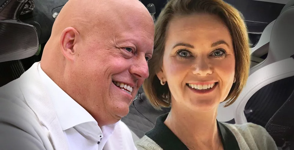 Nu är Koenigsegg en unicorn – bra drag i gråhandeln efter rapportsläpp