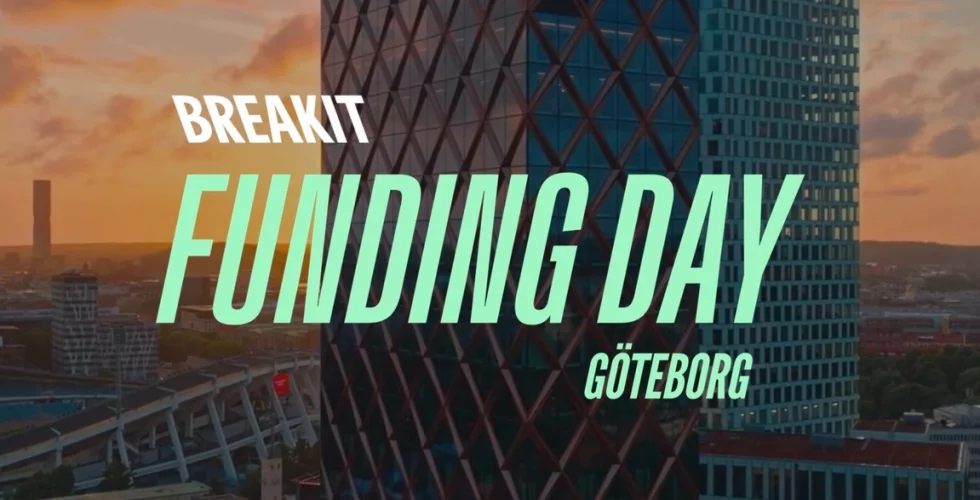5 NOVEMBER 2025 | GÖTEBORG