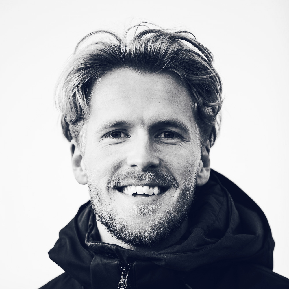 Stefan Westman