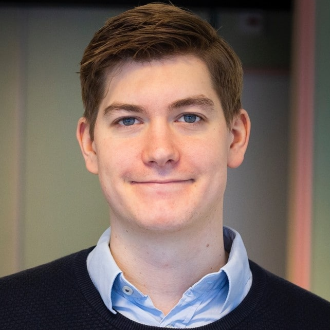 Jonas de Lange