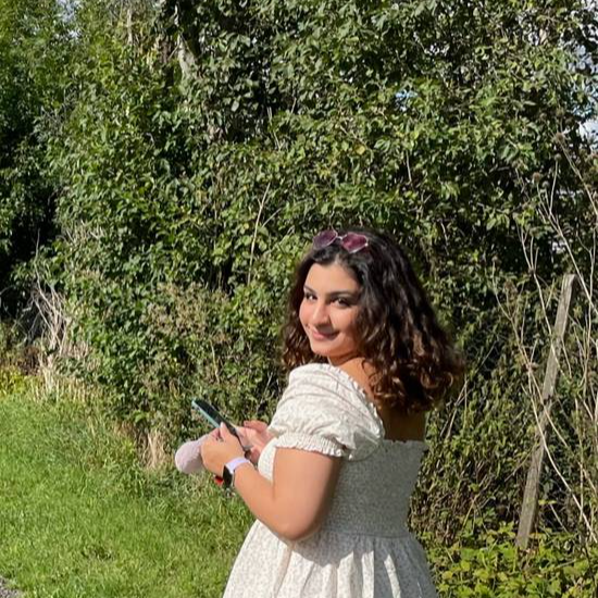 NIlofar Nassiri