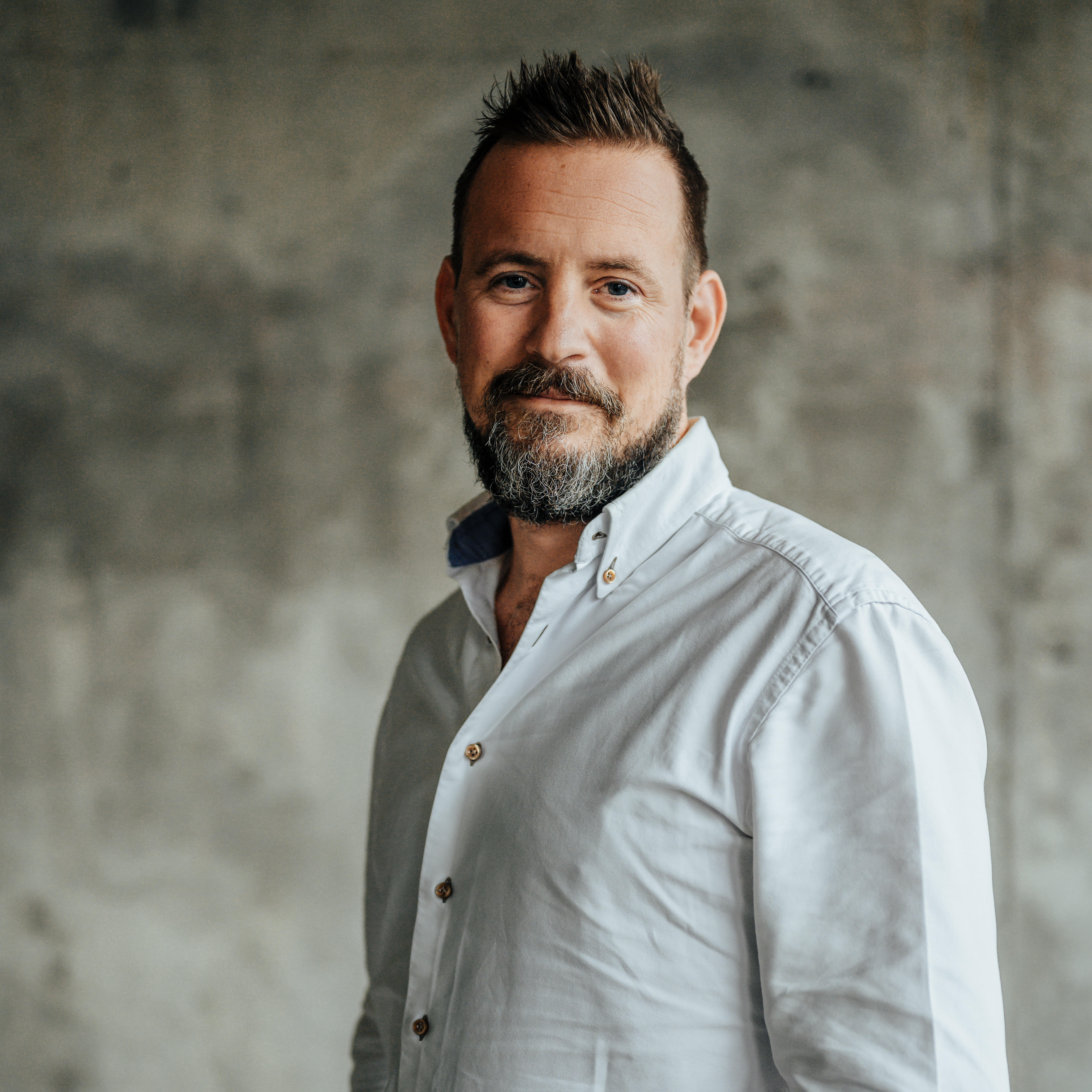 Stefan Nordin