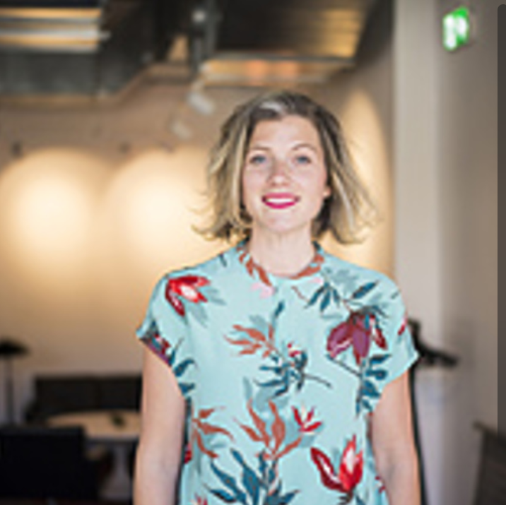 Elin Arnell